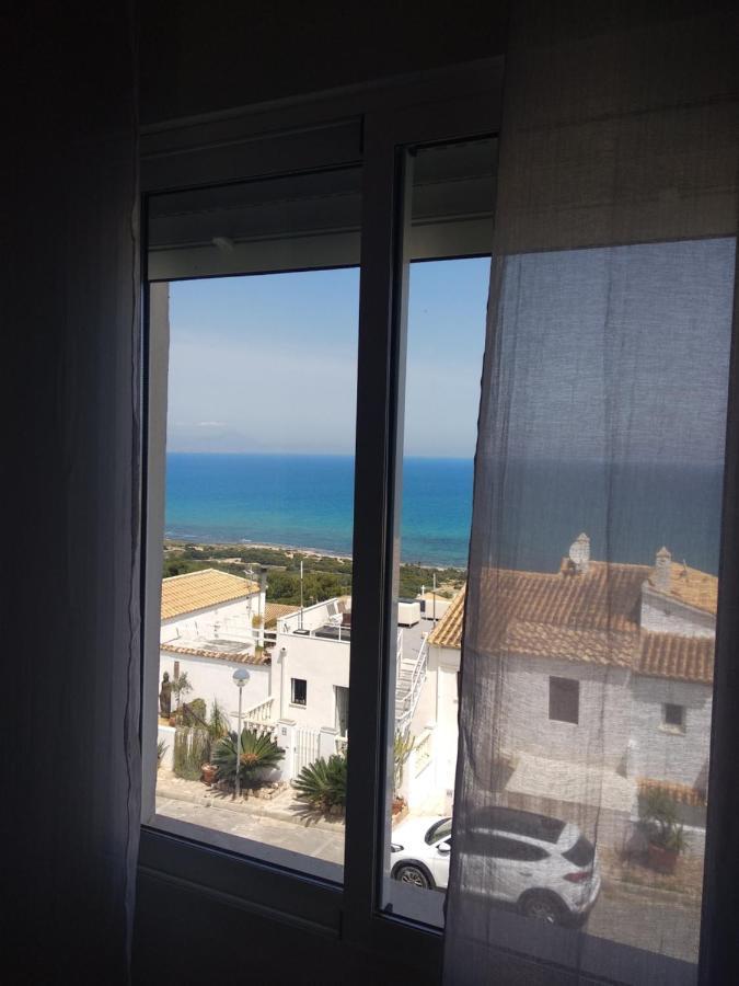 Bungalow Mediterraneo Santa Pola Exterior photo