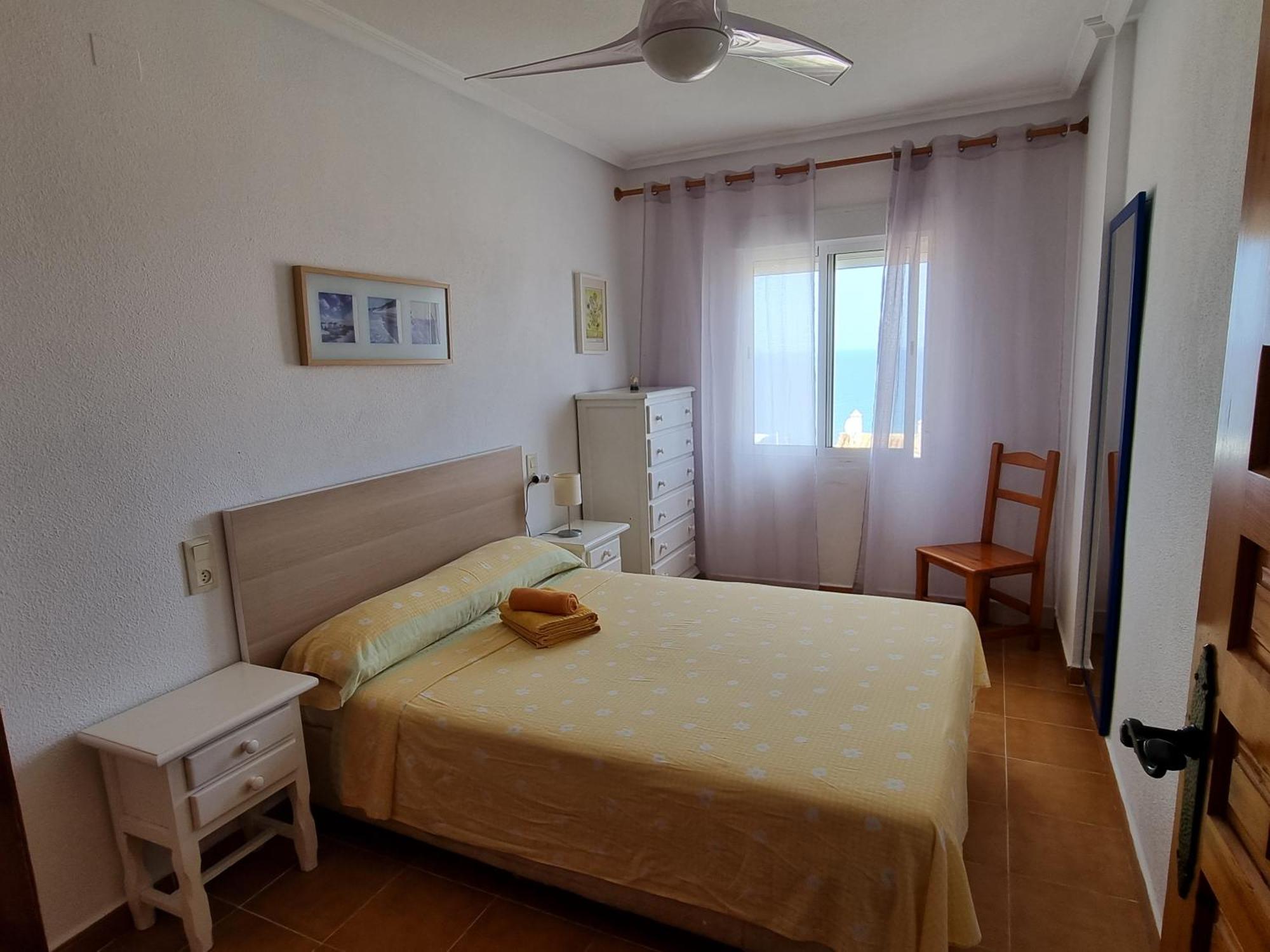 Bungalow Mediterraneo Santa Pola Exterior photo